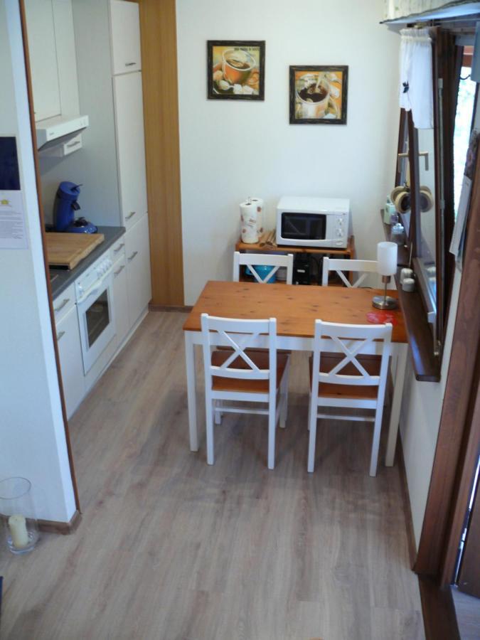 Ferienhaus Eifelpur Ahrdorf Εξωτερικό φωτογραφία
