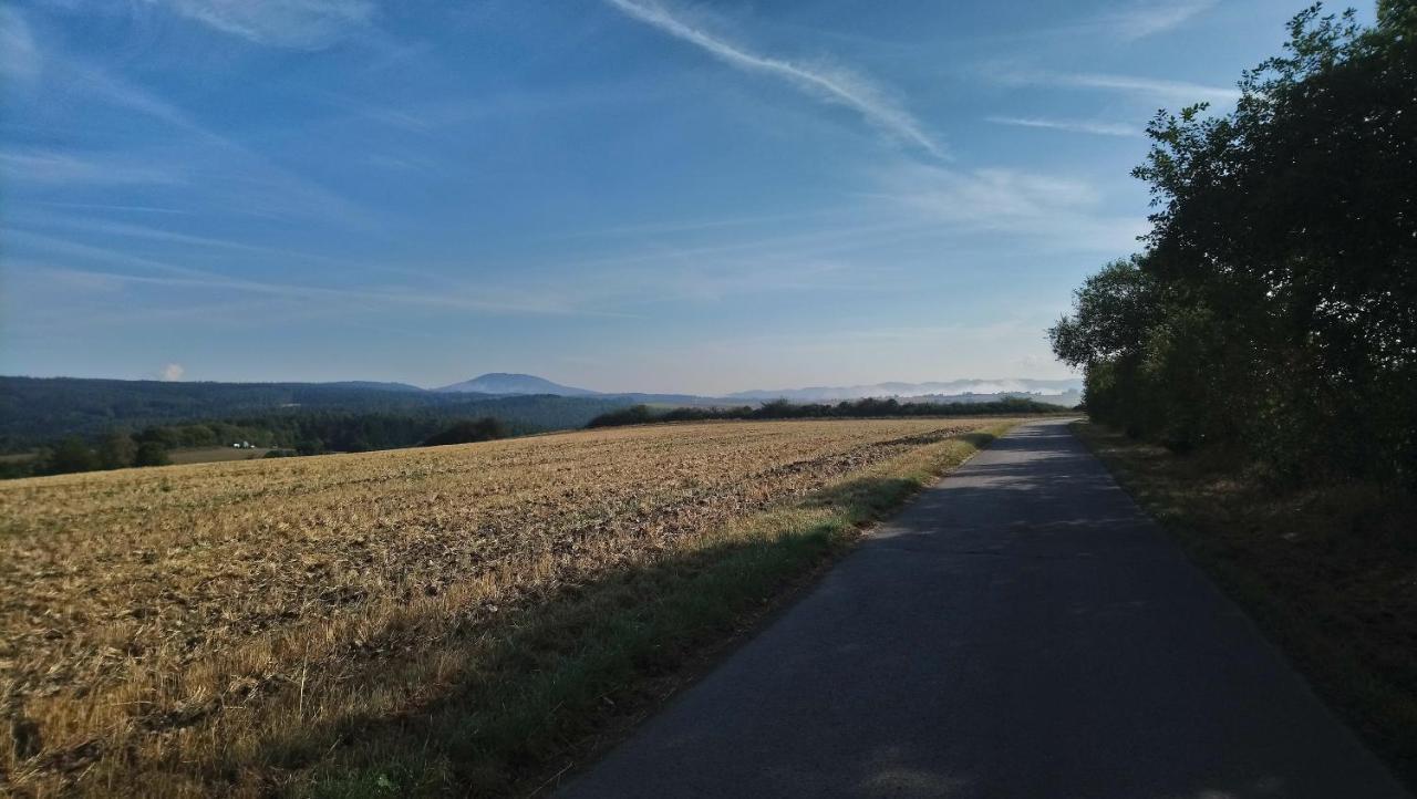 Ferienhaus Eifelpur Ahrdorf Εξωτερικό φωτογραφία